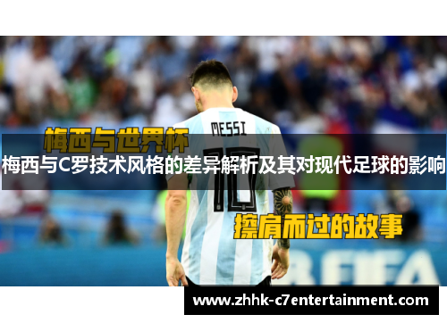 梅西与C罗技术风格的差异解析及其对现代足球的影响