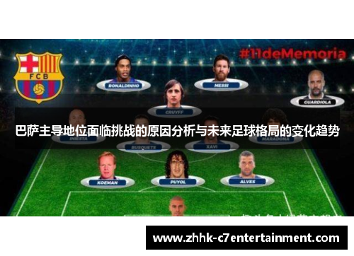 巴萨主导地位面临挑战的原因分析与未来足球格局的变化趋势