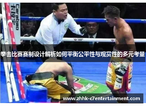 拳击比赛赛制设计解析如何平衡公平性与观赏性的多元考量