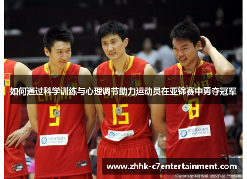 如何通过科学训练与心理调节助力运动员在亚锦赛中勇夺冠军