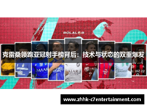 克雷桑领跑亚冠射手榜背后：技术与状态的双重爆发