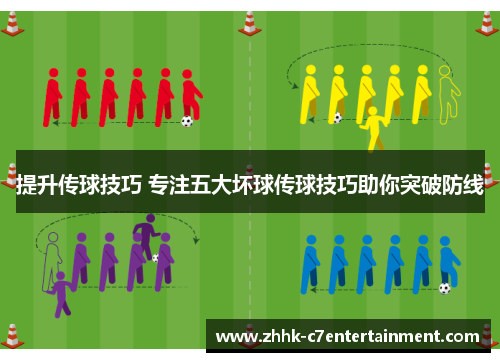提升传球技巧 专注五大坏球传球技巧助你突破防线