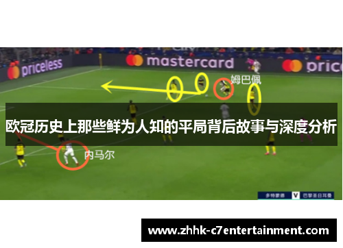 欧冠历史上那些鲜为人知的平局背后故事与深度分析