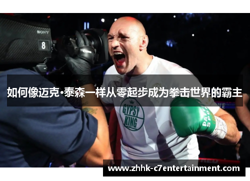 如何像迈克·泰森一样从零起步成为拳击世界的霸主