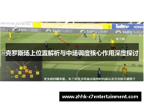 克罗斯场上位置解析与中场调度核心作用深度探讨
