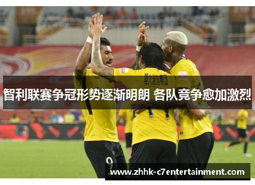 智利联赛争冠形势逐渐明朗 各队竞争愈加激烈